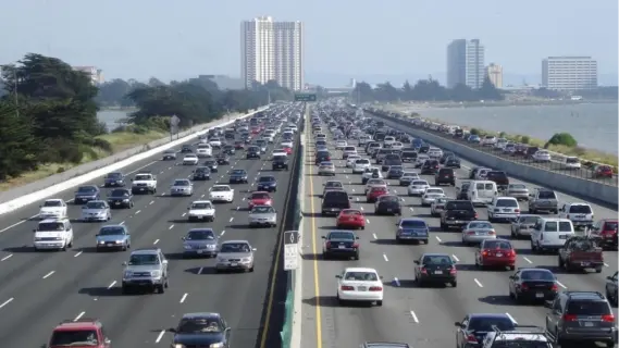 كيفية الإستعلام عن مخالفات المرور برقم السيارة وبدون الرقم قومي