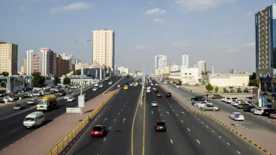 UAE: A Complete Guide to Settling Traffic Fines in Ajman