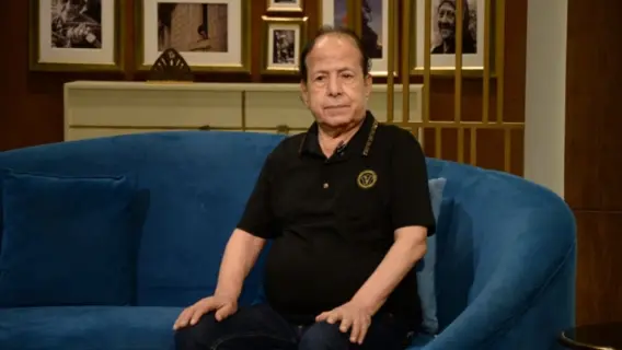 عادل الفار يروي مأساته وكيف أدى انشغاله إلى فقدان ابنه