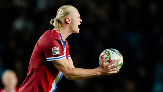 النمسا تكتسح النرويج بخماسية مدوية في دوري الأمم الأوروبية