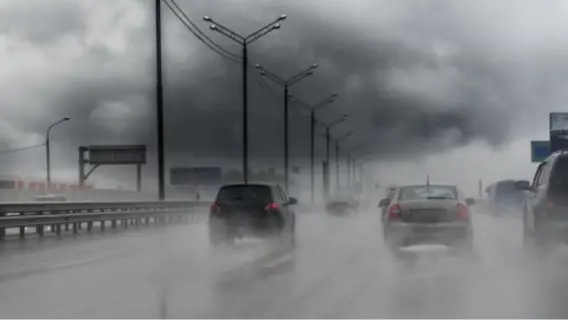 Oman Weather Alert: Work, Schools Suspended on October 15