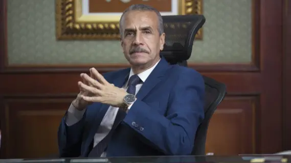 رئيس جهاز الإحصاء: إطلاق مسح الهجرة الدولية بمصر في 2025