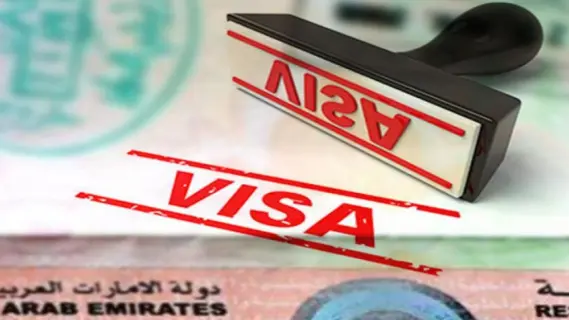 UAE visa update: GCC residents now eligible for 30-day e-visa extension