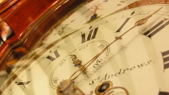 UAE introduces official reference clock to improve timekeeping accuracy