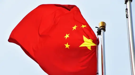 الصين تعتزم إستخدام خيار القوة لإستعادة تايوان إلى أراضيها