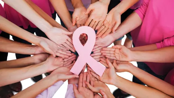 أكتوبر الوردي.. هل تؤثر الأطعمة الصحية في تقليل الإصابة بـ سرطان الثدي