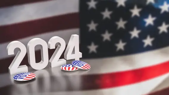 مع اقتراب الانتخابات الرئاسية ...أمريكا تستعد لزيادة الرسوم الجمركية