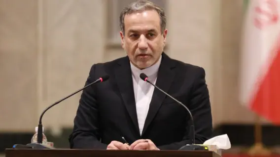 جولة دبلوماسية إيرانية: وزير الخارجية يزور الأردن ومصر وتركيا لوقف الحرب