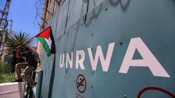 Saudi Arabia donates to UNRWA to aid Palestinian refugees support programs