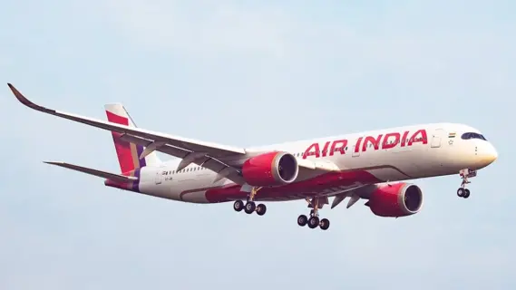 Air India plane diverted for emergency landings in Canada, Singapore