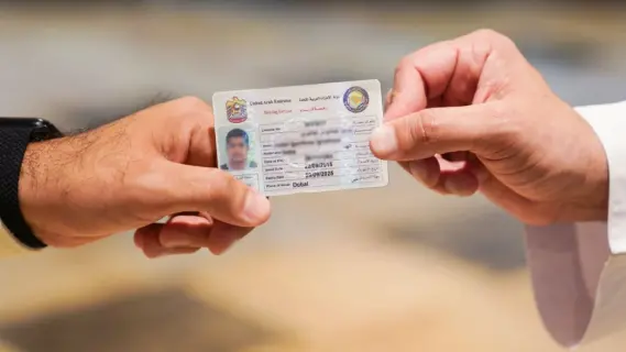 Dubai announces installment payments for fines and driving license renewals