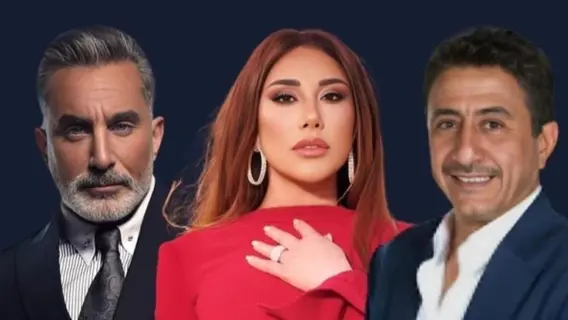 عودة برنامج Arabs Got Talent وباسم يوسف ينضم إلى لجنة التحكيم