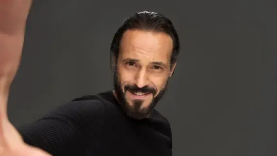 عودة يوسف الشريف إلى الدراما برعاية "موسم الرياض"
