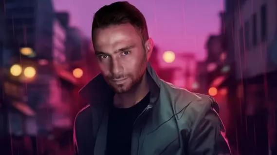 حسام حبيب يخرج عن صمته بعد أزمة إنفصاله عن شيرين عبد الوهاب