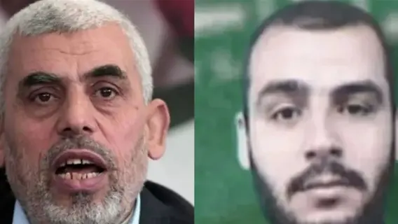 محمد السنوار في مرمى النيران ... لماذا تسعى خلفه إسرائيل بعد اغتيال شقيقه؟