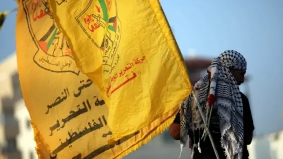 حركة فتح تدعو حماس للوحدة تحت رايتها بعد وفاة السنوار