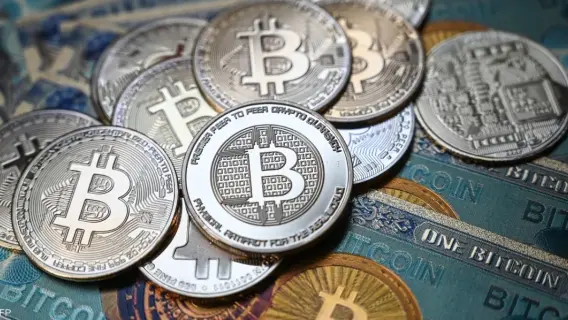 تداولات ترامب تعود إلي الأسواق من البيتكوين إلي البيزو المكسيكي