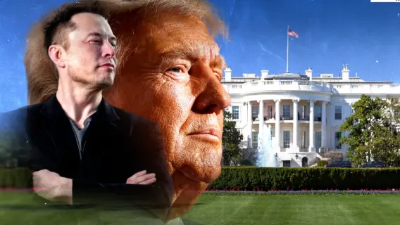 ماسك يتعهد بتقديم مليون دولار يوميًا... من أجل ترامب