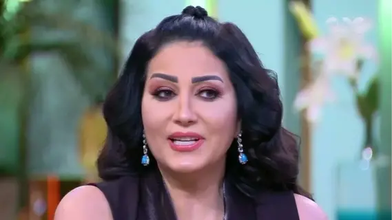 وفاء عامر تبدأ مشروعاً خيرياً لدعم الأرامل والمطلقات