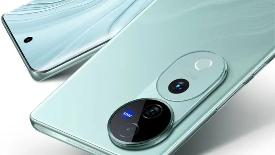 فيفو تطلق V40 وV40 Pro وتحدث ثورة جديدة في عالم الهواتف الذكية