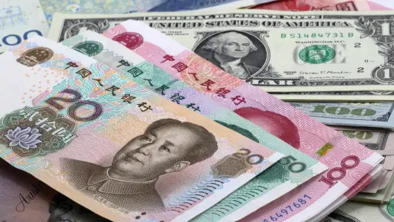 China Central Bank Reduces Key Interest Rates to Record Lows