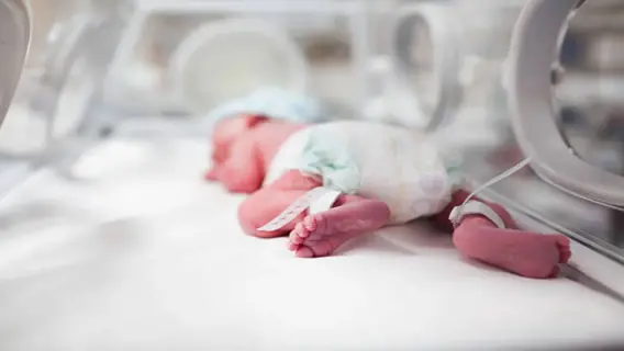 Turkish Prosecutor Indicts 47 in Connection with Newborn Deaths