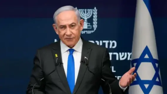 استطلاع جديد ... نتنياهو يربح 4 مقاعد جديدة بعد السنوار