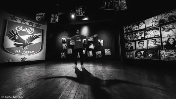 رسميا .. يحي عطية الله يوقع للنادي الأهلي ومصير "معلول" مجهول