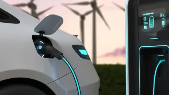 مصر: رفض تجديد تراخيص شركات شحن السيارات الكهربائية