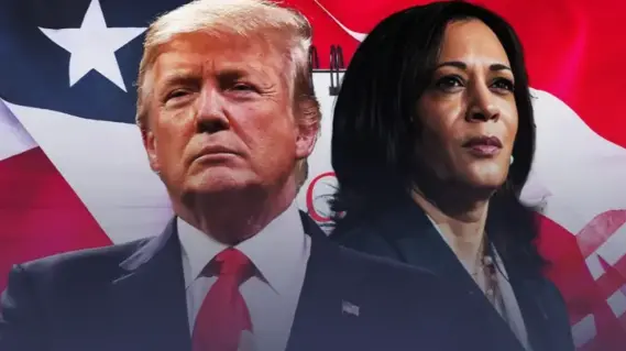 هاريس ... محاولات أخيرة لكسب أصوات الجمهوريين "داعمي هايلي"