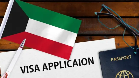 Kuwait reactivates work visas to support short-term government projects