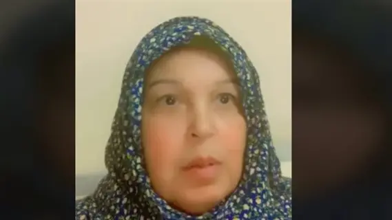 تضامناً مع فلسطين ولبنان فيفي عبده تتصدر التريند بإطلالة بدون مكياج