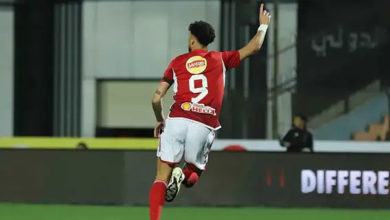 موقف وسام أبو علي من نهائي السوبر المصري بعد ترحيل كهربا