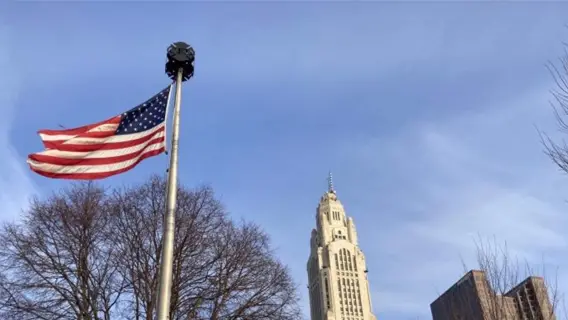 واشنطن تتهم مسؤول إيراني بتخطيط لإغتيال صحافية أميركية من اصل إيراني