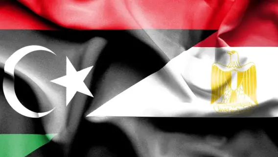 شركات مصرية تخطط لاستثمار جديد في منطقة صناعية ببني غازي