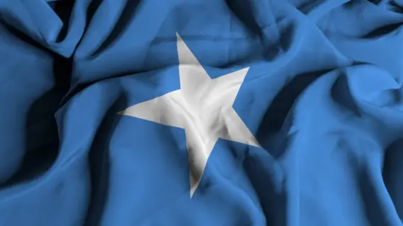 الصومال يسعي إلى تعزيز تحالفاته لمواجهة التحديات والمخاطر الأمنية على أراضيه