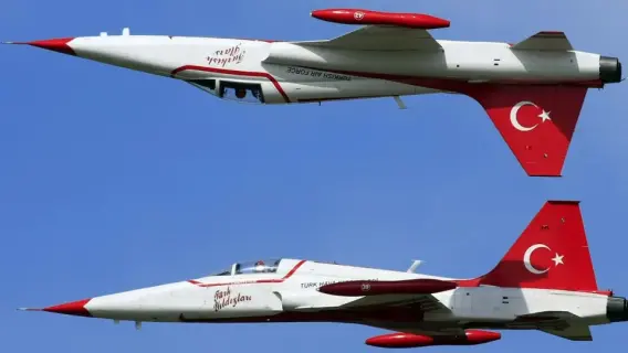 تركيا ترد على هجوم أنقرة بقصف أهداف حزب العمال الكردستاني