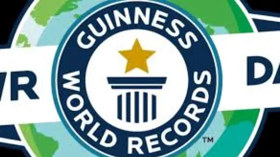 نجوم  تألقوا في موسوعة غينيس لأسباب غريبة.. أبرزهم نجوى كرم ومايا دياب