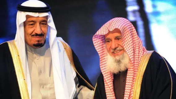 قصة كفاح إنسانية «سليمان الراجحي» من الحاجة إلي ملياردير الخير