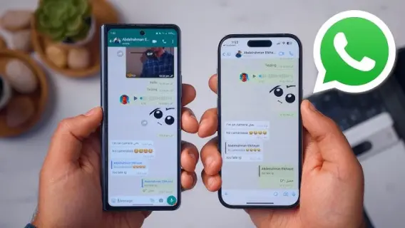 تعرف علي مميزات «واتساب» الجديدة بعد التحديث الأخير