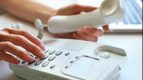 UAE Imposes Dh855,000 in Fines on Telemarketers for Violations