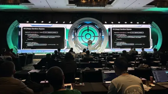 مؤتمر "قمة محلّلي الأمن" يناقش أخطر التهديدات السيبرانية في الشرق الأوسط