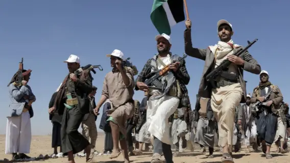 اليمن: الحوثي يغلق مراكز دينية مختلفة مذهبيًا في 3 محافظات