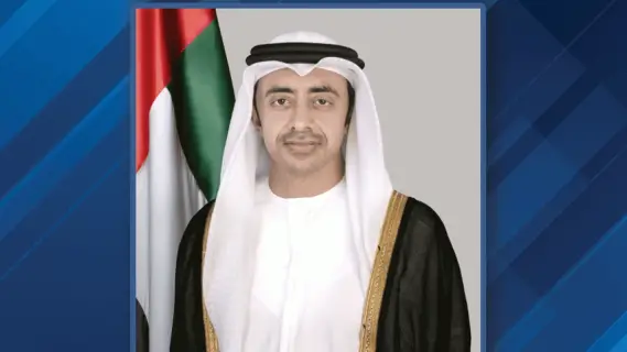 الإمارات تقدم التعازي وتعلن تضامنها مع البرازيل بعد حادثة سقوط طائرة الركاب