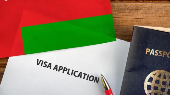 Oman eVisa: Online Visa Application for Eligible Travelers