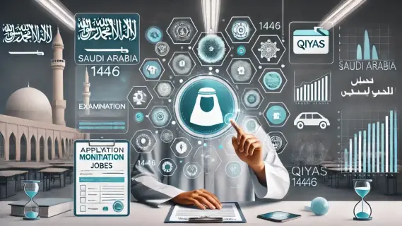 خطوات التقديم علي وظائف قياس مراقبات 1446 الشروط والمستندات المطلوبة