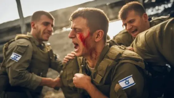 ارتفاع حاد في استهلاك المخدرات والسلوك الإدماني في إسرائيل عقب هجوم حماس