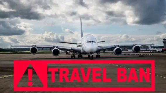 How to Check Your UAE Travel Ban Status via Passport Number