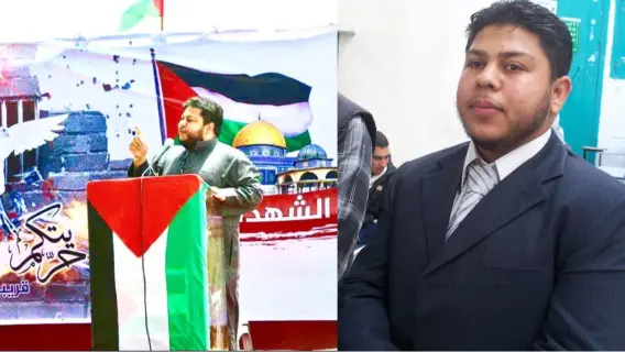 اسرائيل تعلن مقتل القيادي البارز في حركة حماس "عز الدين كساب"