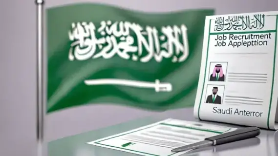 الاستعلام عن نتائج القبول الموحد في السعودية 1446 عبر منصة أبشر